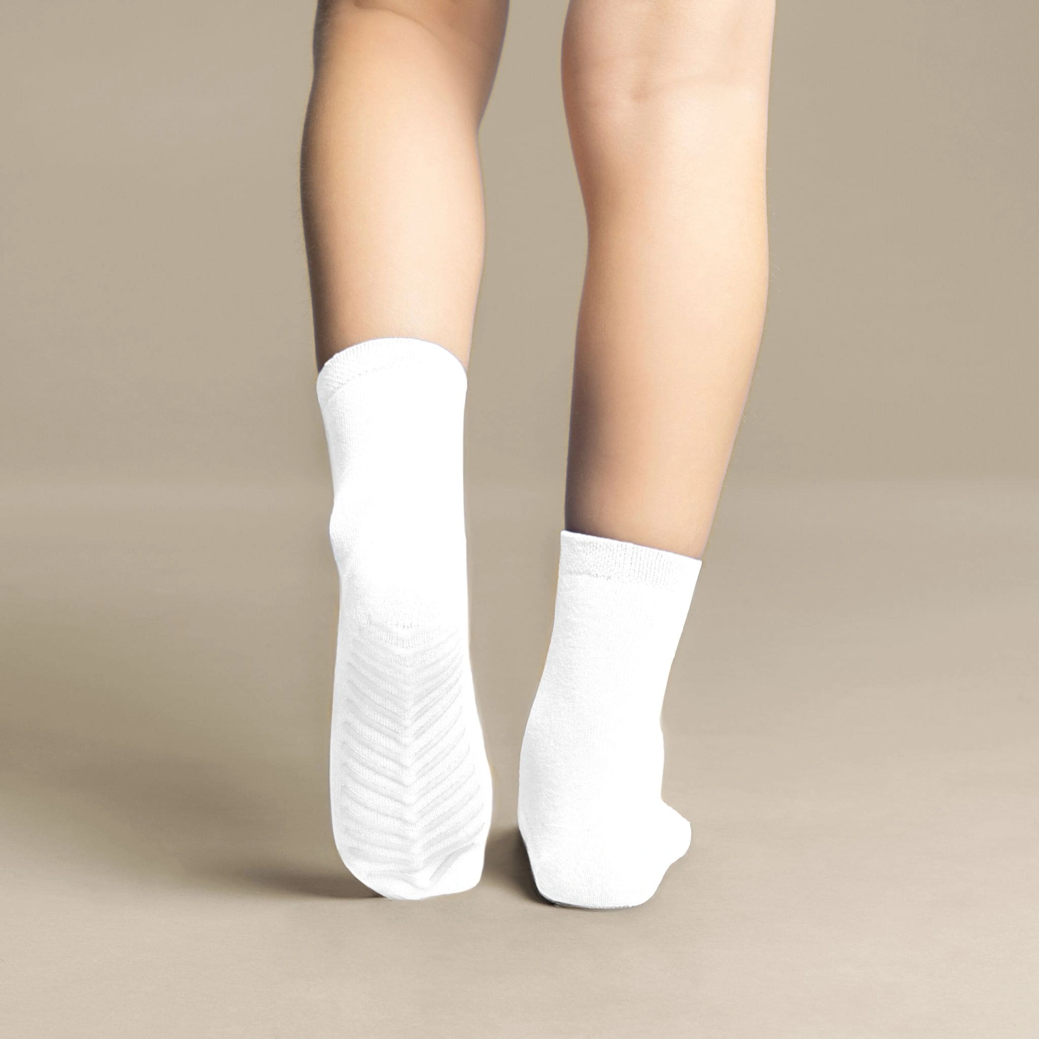 Cozy Crew Socks for Little Adventurers 4-Pack Grab & Go Fun!