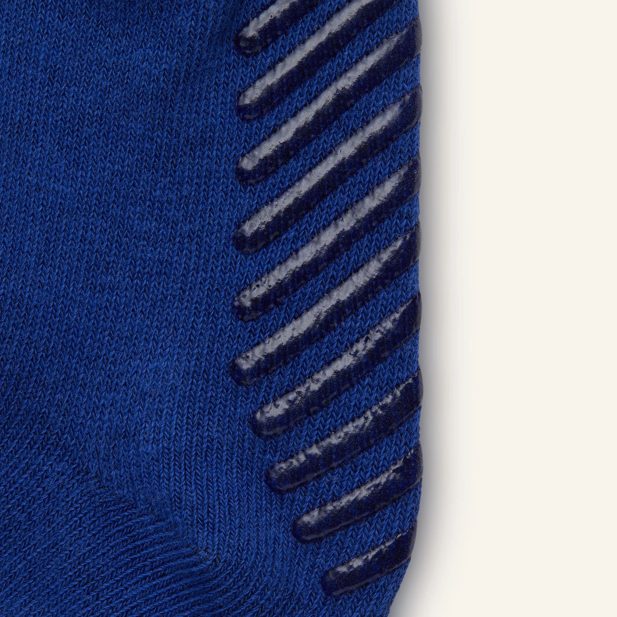 Cozy Grip Crew Socks for Little Feet 4 Pack